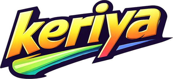 keriya home page logo